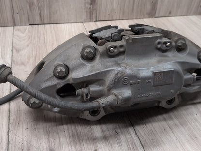 2019 - 2026 BMW X5 G05 Front Right Passenger Brake Caliper 6877714 N63B44M3