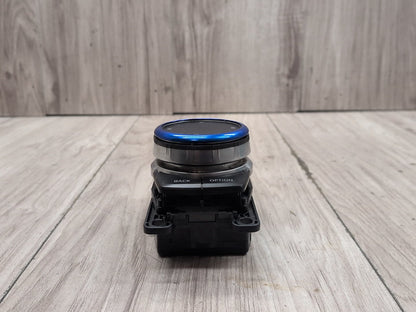 OEM BMW F90 G01 G02 G30 X3 M5 iDrive Navigation Controller Knob NBT NAV Button