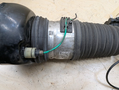 16-21 OEM BMW G12 750 AWD Front Left Driver Air Suspension Strut Shock