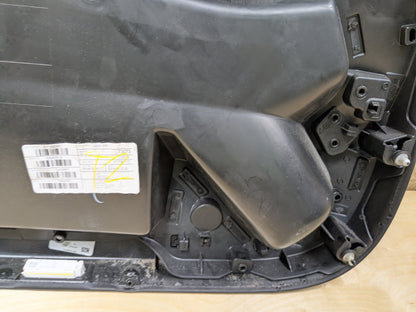 2019 - 2026 BMW X5 G05 Front Right Passenger Interior Door Panel Card 9473900 N63B44M3
