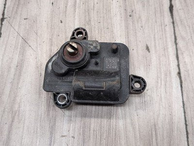 2015-2018 BMW X5 F85 Muffler Exhaust Flap Actuator 7851568 OEM