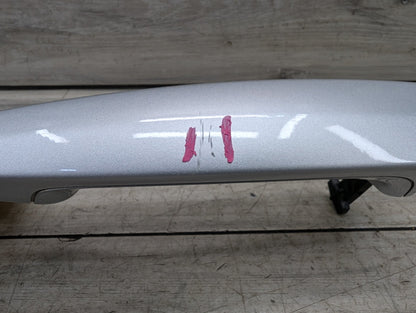 2007-2013 BMW X5 E70 Front or Rear Left Driver Exterior Door Handle w/ Comfort Access Silver