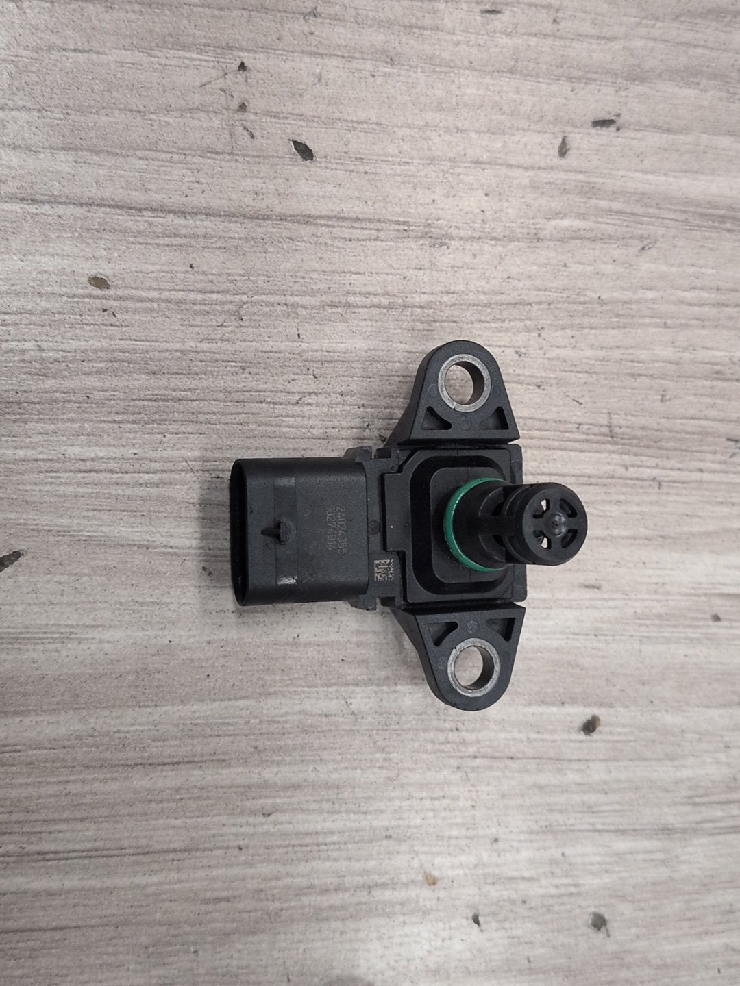 OEM BMW Engine N54 N55 S55 N63 S63 Engine MAP Manifold Air Pressure Sensor
