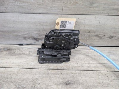 OEM BMW F97 F98 G01 G02 X3 X4 X3M FRONT Right Passenger Door Lock Latch Actuator
