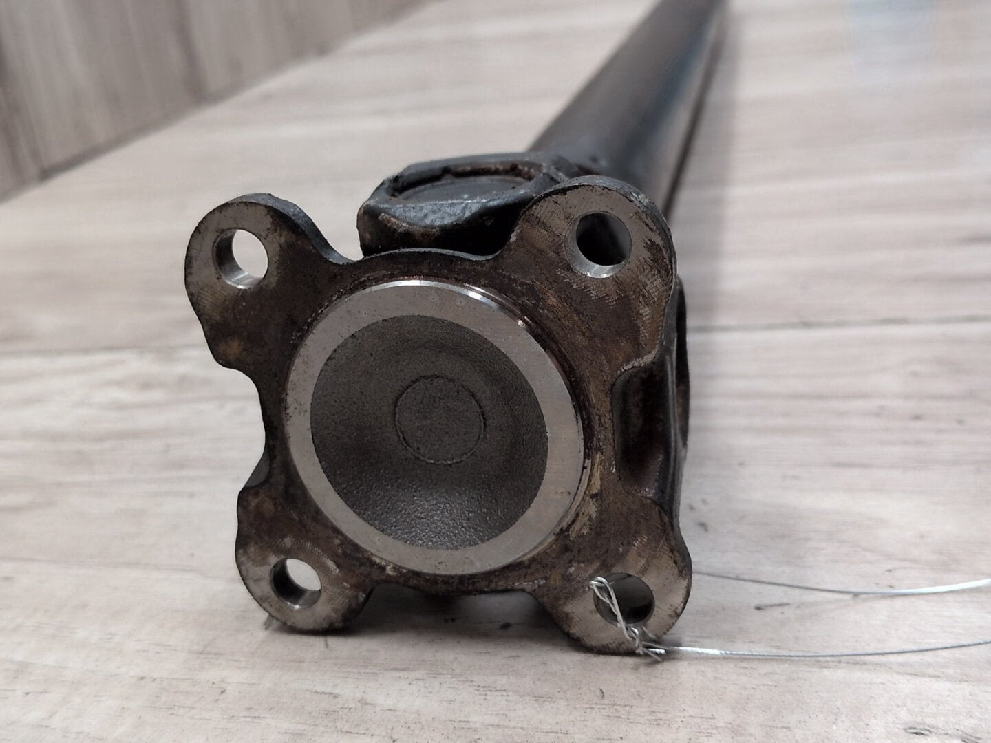 OEM BMW F97 G01 G05 G12 G20 G26 G30 Front Driveshaft Axle Drive Shaft L=809,4MM