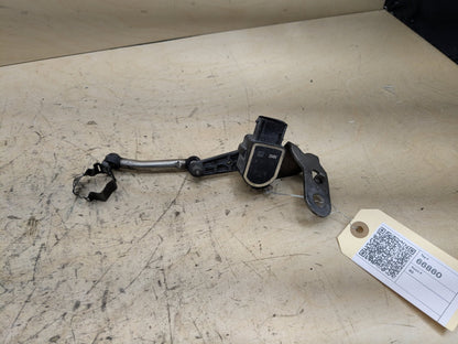2007-2013 BMW 335i E92 Suspension Height Level Sensor 6763735 OEM