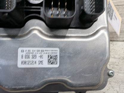 2014 - 2018 BMW X5 F15 Engine Motor ECU DME Computer Module 8656329 N63B44O1