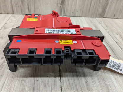 2011 - 2017 BMW X3 F25 Battery Positive Fuse Terminal Cable 9206140 N20B20A