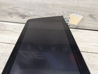 2019-2026 BMW X5 G05 Monitor Display Screen 9441871