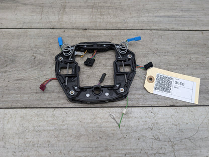 2019-2026 BMW X5 G05 Steering Wheel Vibration Generator Motor 6874085