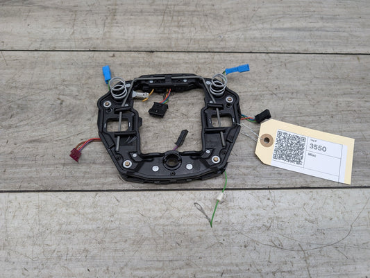 2019-2026 BMW X5 G05 Steering Wheel Vibration Generator Motor 6874085