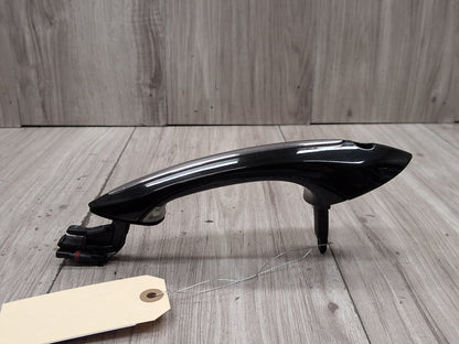 2011-2016 BMW 535i F10 Front Left Driver Exterior Door Handle w/ Comfort Access 7305365