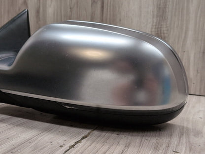 2013 - 2017 Audi S5 8T Front Left Driver Side Mirror Assembly  CTUB