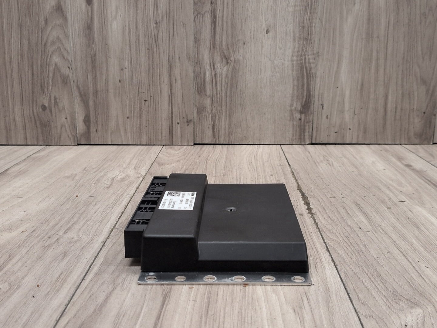 OEM BMW G12 G30 M550 750 M760 Active Air Suspension VDP Control Module Unit