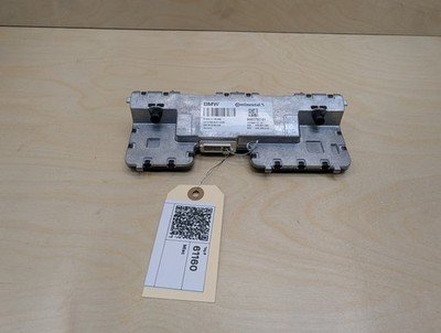 OEM BMW G01 G02 G12 G30 F90 M5 X3 Windshield Camera Lane Assist Control Module