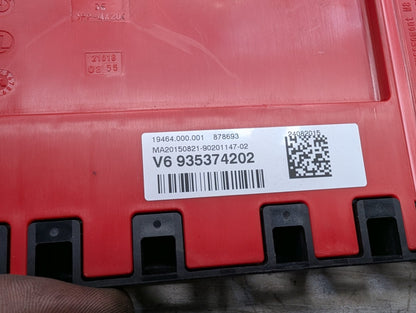 OEM BMW G11 G12 G14 G15 G16 G30 B+ Junction Terminal Power Relay Fuse Box