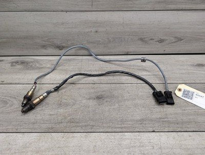 OEM BMW F22 F30 F32 F36 G01 G30 Cat Catalytic Oxygen O2 Lambda Probe Sensors B46