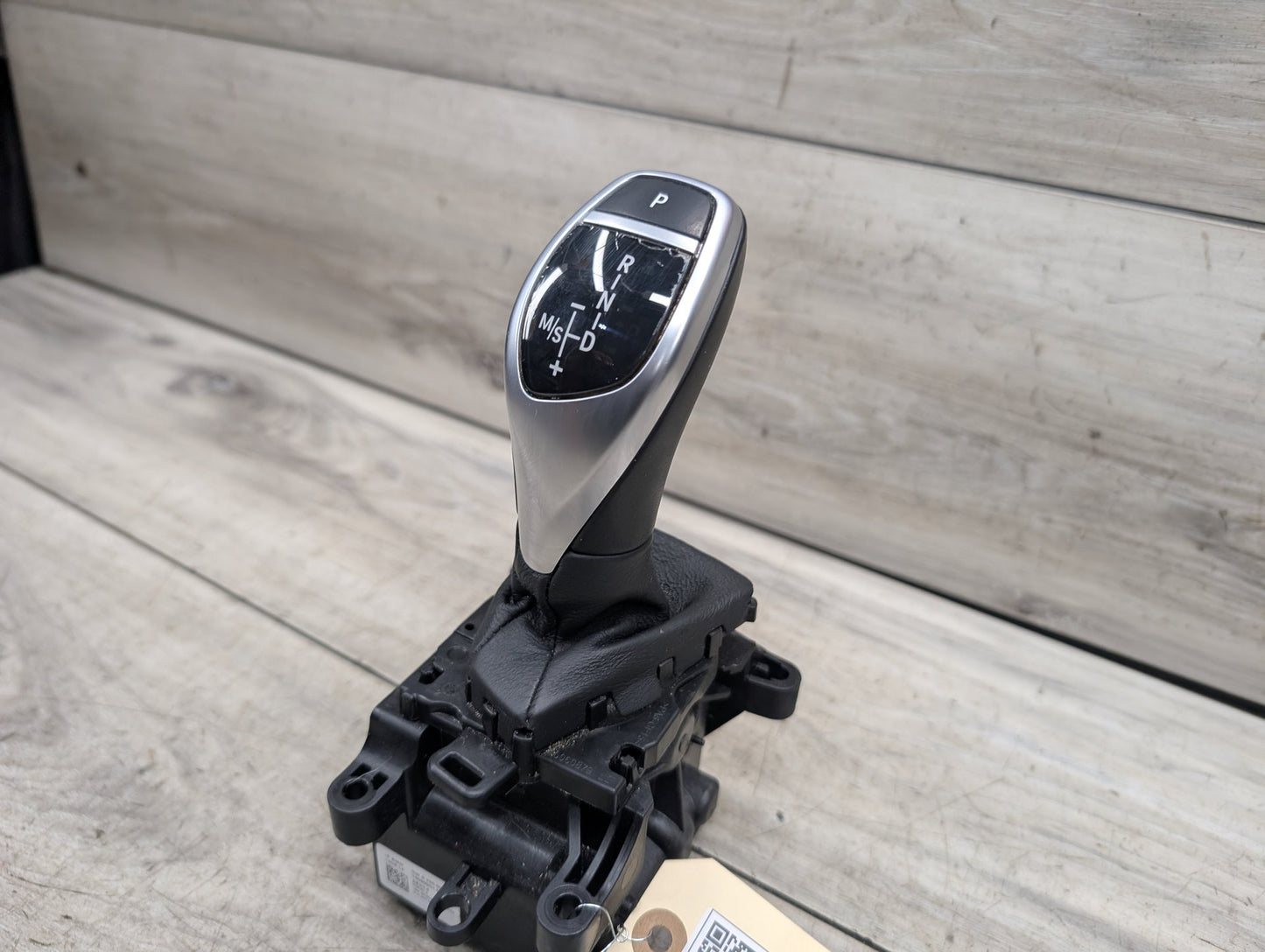 OEM BMW F22 F30 F32 F36 Auto Transmission SPORT Shifter Gear Selector Switch