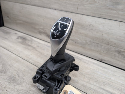 OEM BMW F22 F30 F32 F36 Auto Transmission SPORT Shifter Gear Selector Switch