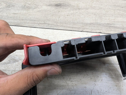 OEM BMW E82 E88 E90 E92 Battery Power Junction Distribution Fuse Box Voltage