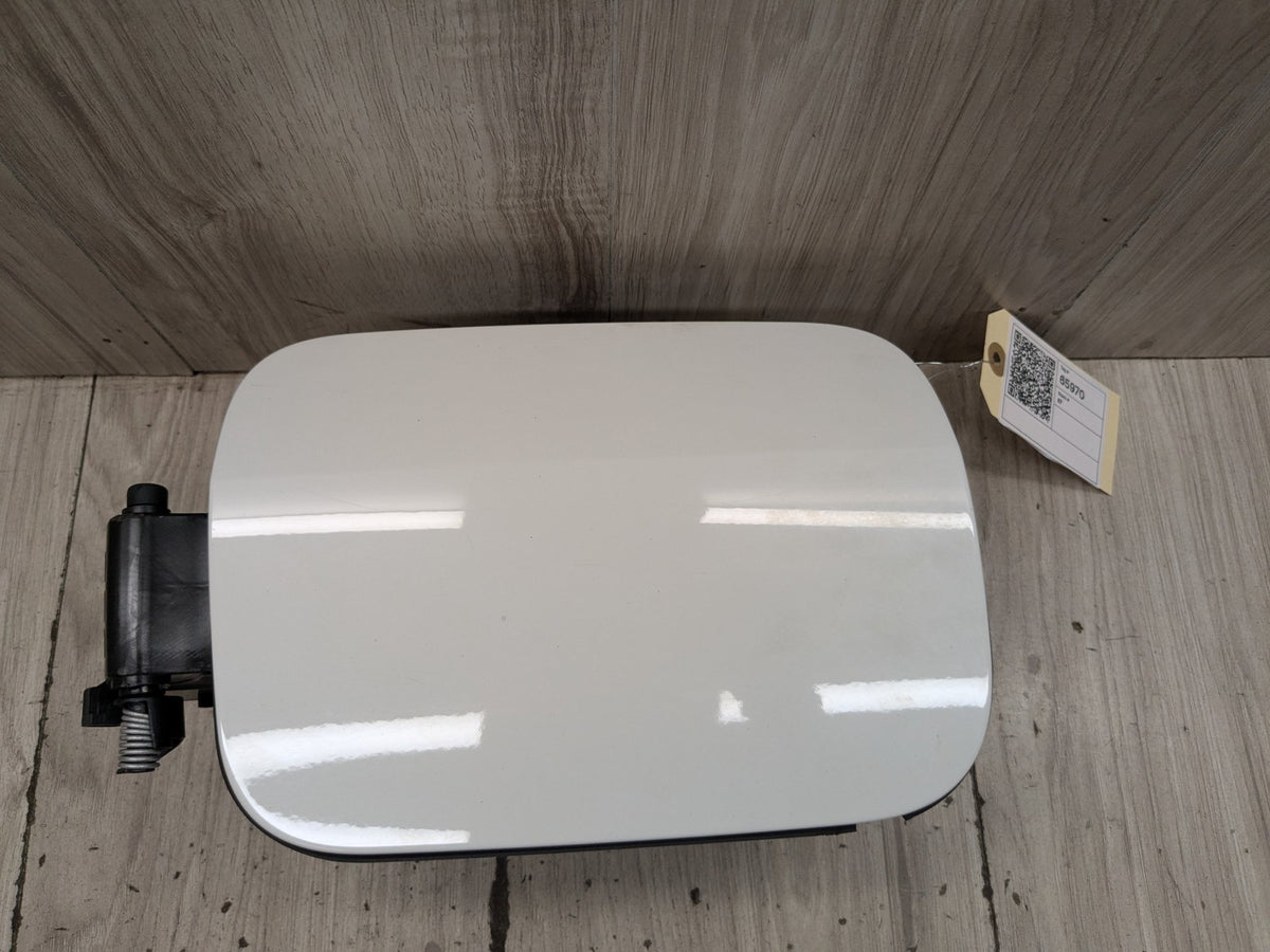 2022-2026 BMW 430i G26 Gas Cover Assembly 7478442 OEM