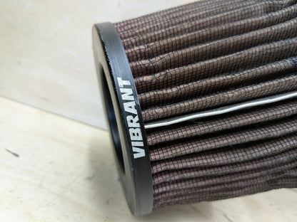 2012-2015 Audi A6 L4-2.0L(t) Injen SP Cold Air Intake System