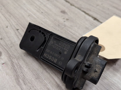 OEM BMW F10 F13 F15 F85 F86 X5 M6 Engine N63 S63 MAF Mass Air Flow Sensor Meter