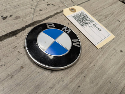 2022-2026 BMW 430i G26 Emblem Badge Symbol Logo 9498988 OEM