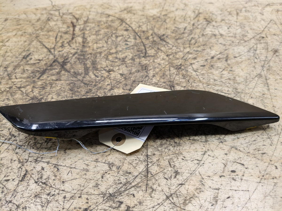 2018-2023 BMW M550i G30 Front Right Passenger Fender Trim Molding 7339014 OEM