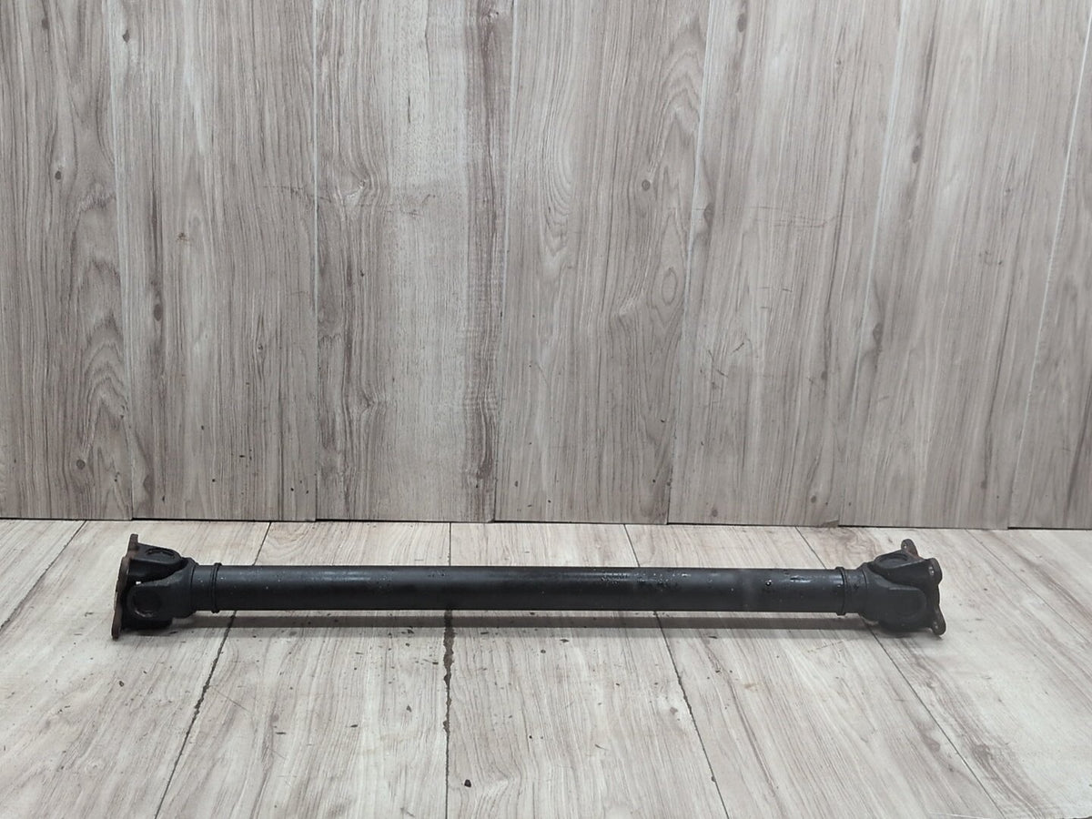2010-2017 BMW 535i GT xDrive F07 Front Propeller Driveshaft Drive Shaft 9425906 OEM