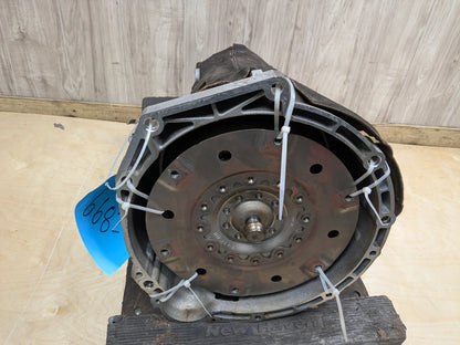 19-23 BMW G20 330i 230 430 B46 Automatic Transmission Assembly RWD 8HP51