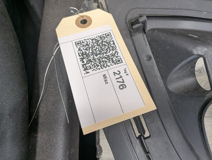 2013 BMW 528i F10 Right Passenger Side Cowl Cover 6987605 Estimated Current mileage:71,680 OEM