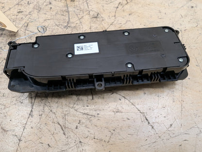 OEM BMW G01 G02 G20 330 M340 X3 Front Left Driver Seat Adjustment Control Switch