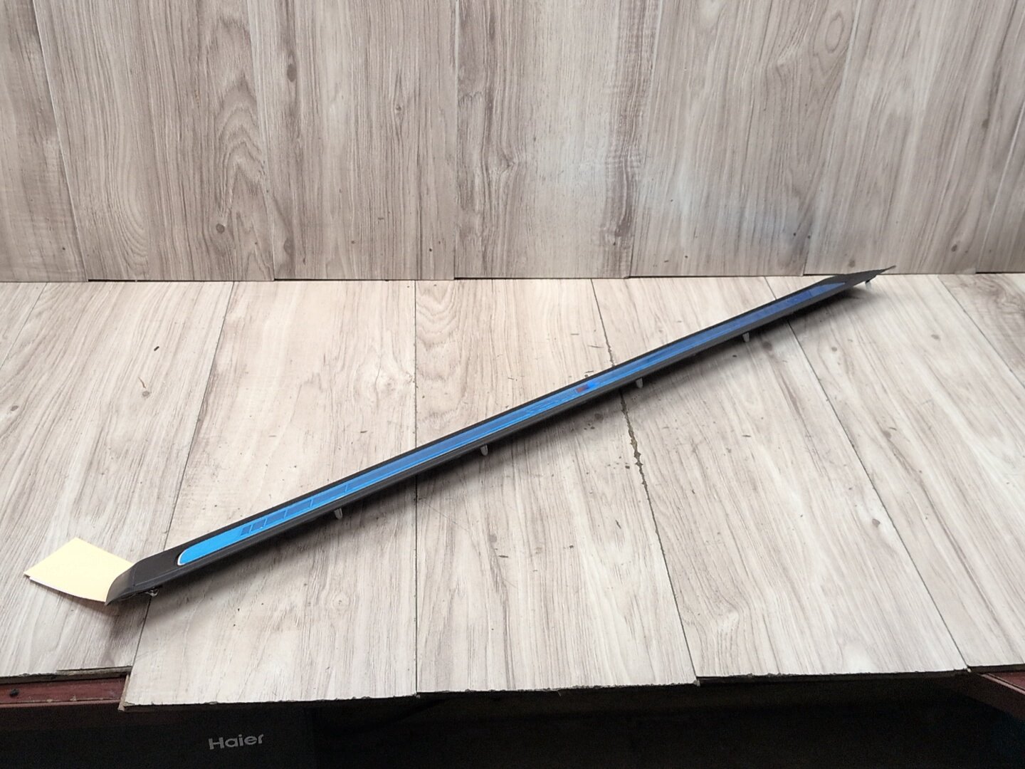 2023 - 2026 BMW M2 G87 Front Left Driver Scuff Plate Door Sill 8082008 S58B30T0