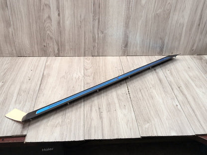 2023 - 2026 BMW M2 G87 Front Left Driver Scuff Plate Door Sill 8082008 S58B30T0