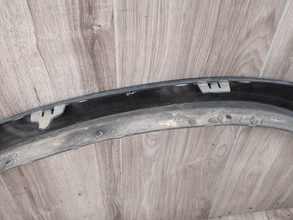 2007-2013 BMW X5 E70 Rear Right Passenger Fender Flare Arch Trim Molding 7163558