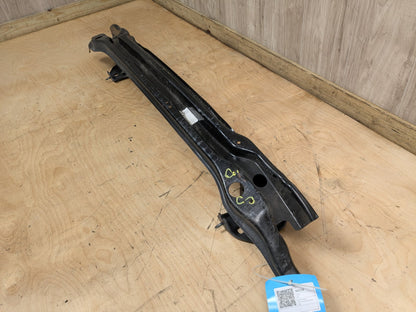 19-25 OEM BMW G20 330 M340 Rear Bumper Reinforcement Rebar Carrier Impact Bar