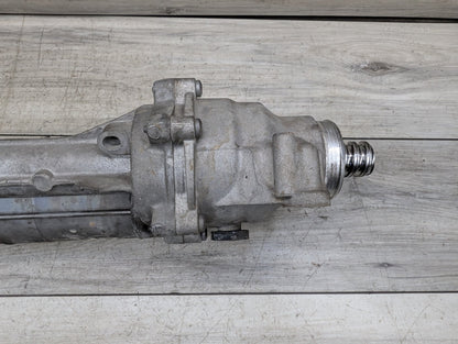 12-20 OEM BMW F22 F30 F32 F34 AWD Electric Power Steering LG Gear Rack &amp; Pinion