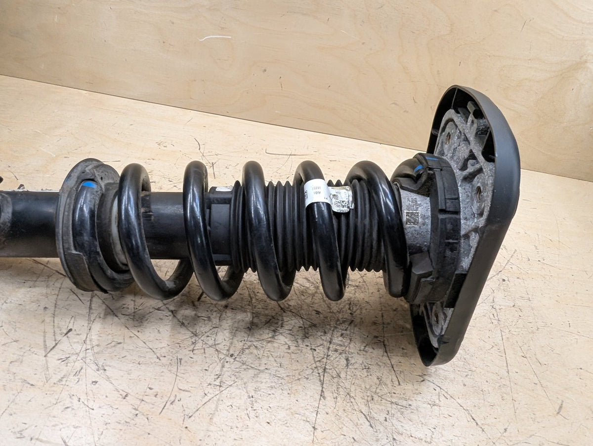 19-23 OEM BMW G05 X5 40iX 50iX AWD Rear Left Driver Strut Shock Absorber VDC