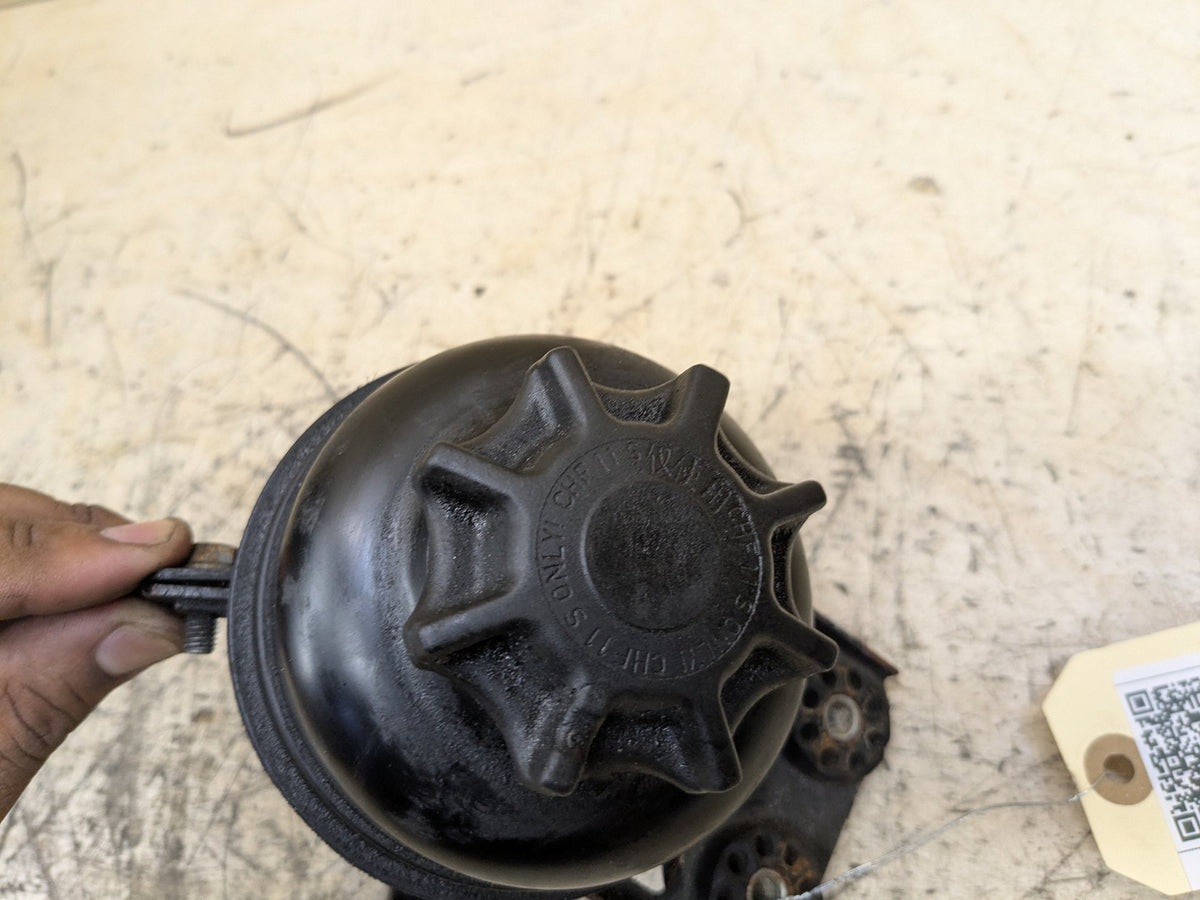 2007-2013 BMW 328i E92 Power Steering Tank Reservoir 6851218 OEM