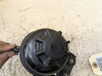 2007-2013 BMW 328i E92 Power Steering Tank Reservoir 6851218 OEM