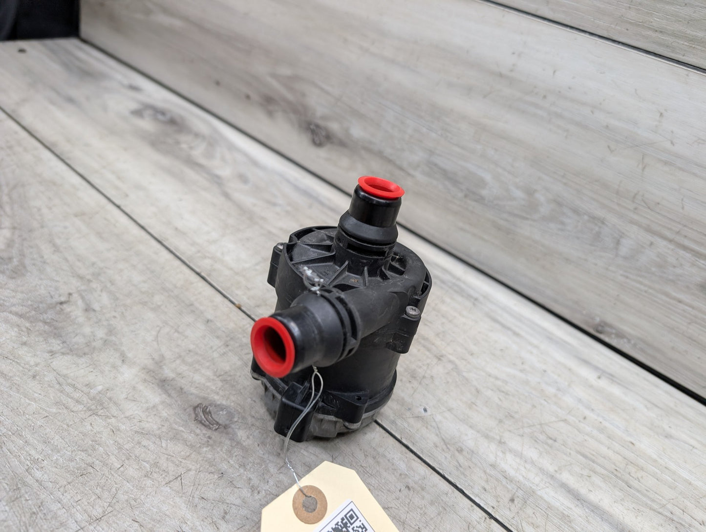 16-24 OEM BMW F90 G11 G12 G30 M5 Engine Electric Auxiliary Water Coolant Pump