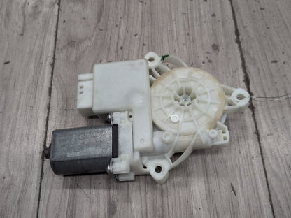 2019 - 2026 BMW X5 G05 Front Right Passenger Door Window Glass Regulator Motor 9479072 N63B44M3