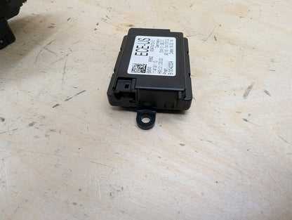 OEM BMW F15 F22 F30 F32 F80 F82 iDrive Navigation Controller Knob NBT NAV Button
