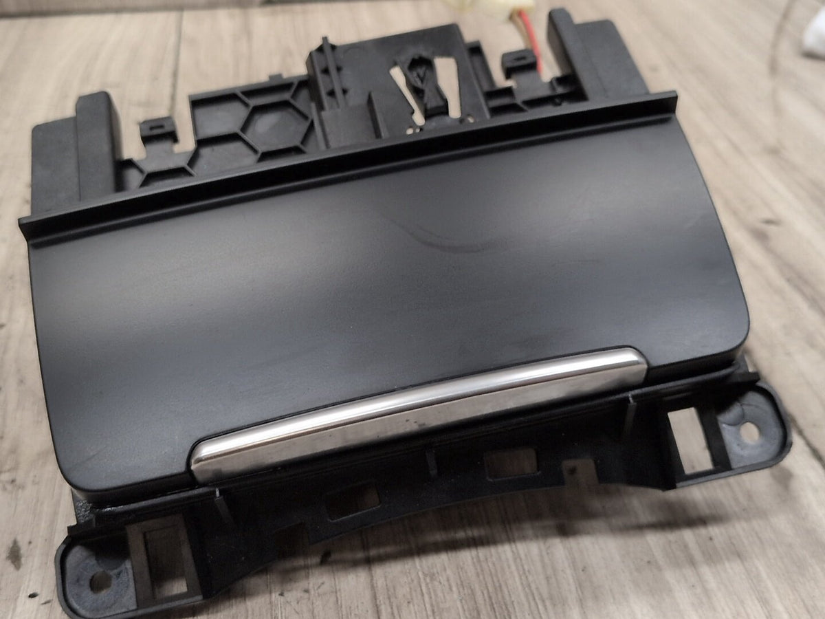 2010-2016 Audi S4 B8 - Center Console Ashtray Ash Tray PN: 8K0857951