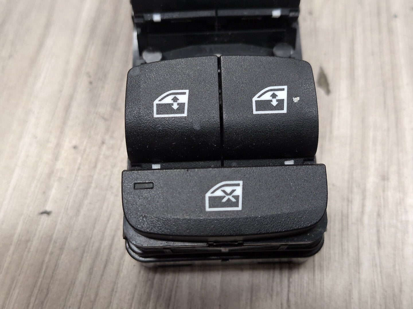 OEM BMW F44 G20 G26 G80 330 M340 Front Left Driver Window Control Switch Button