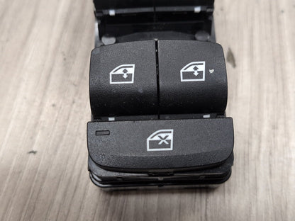 OEM BMW F44 G20 G26 G80 330 M340 Front Left Driver Window Control Switch Button