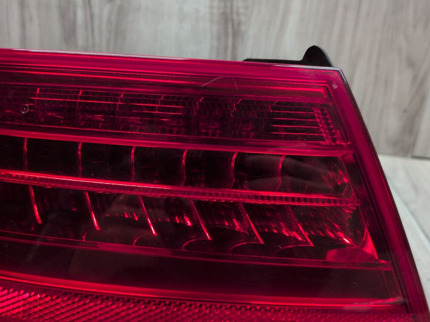 2013 - 2017 Audi S5 8T Rear Left Driver Outer Tail Light 8T0945095J CTUB
