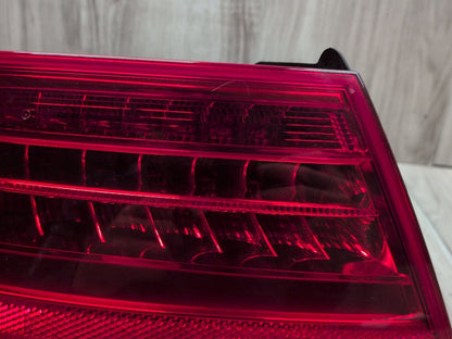 2013 - 2017 Audi S5 8T Rear Left Driver Outer Tail Light 8T0945095J CTUB