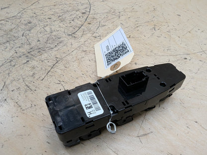 2010-2017 BMW 535i GT xDrive F07 Front Left Driver Door Master Window Switch 9241956 OEM